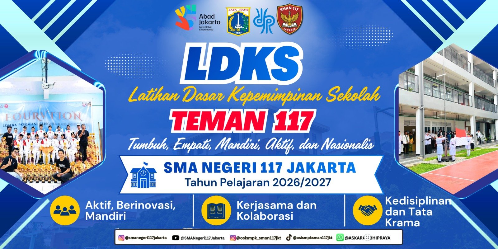 SISWA KREATIF