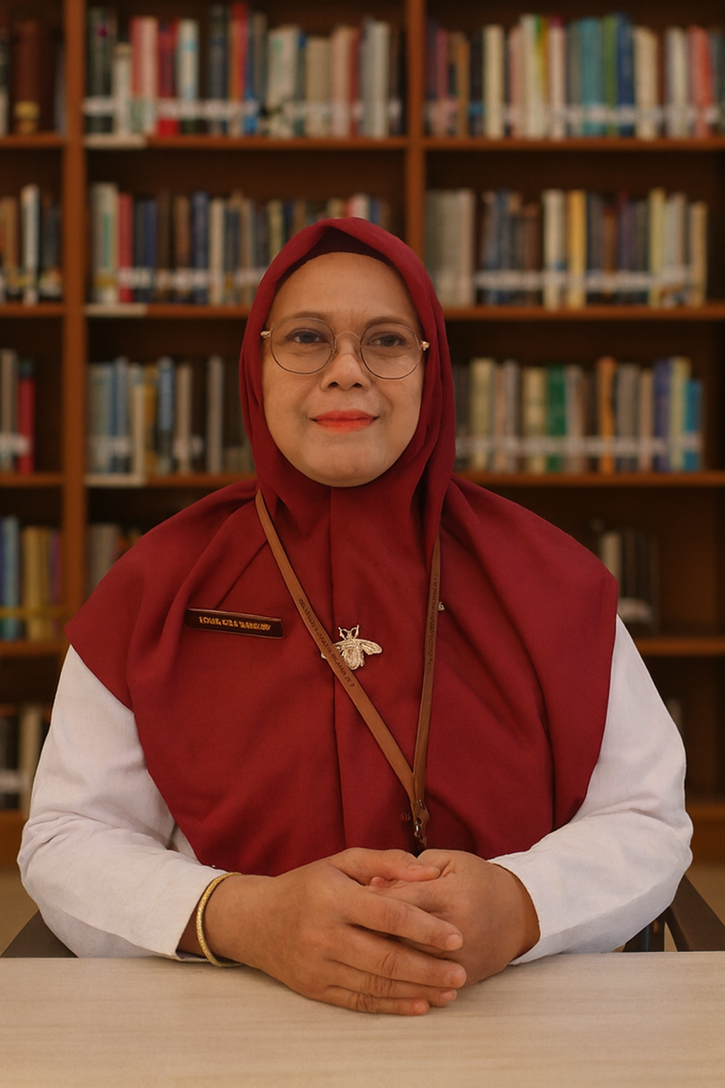 Agus Susilawati, M.Pd